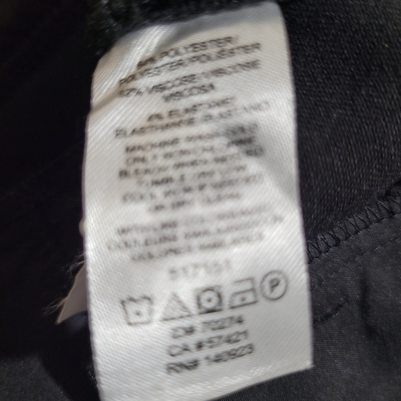 Women's LOFT Dress Pants - Picture 7 of 10